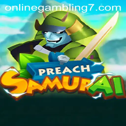 Exploring PreachSamurai: A New Frontier in Online Gambling