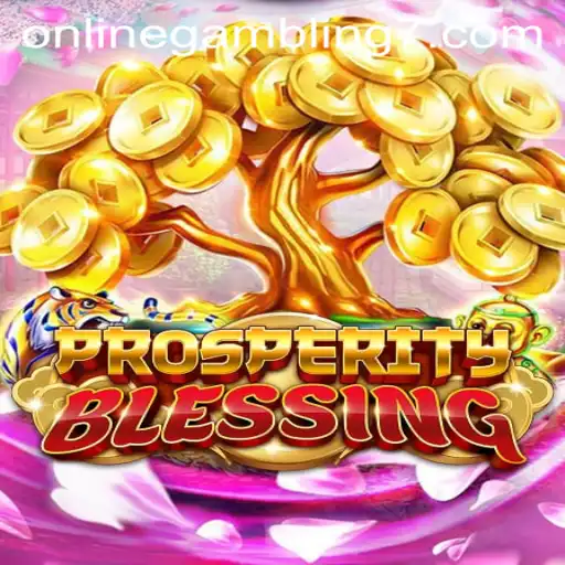 The Thrilling World of ProsperityBlessing: A Dive into the Realm of Online Gambling