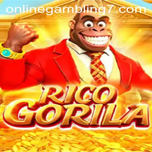 Exploring RicoGorila: A Thrilling Venture into Online Gambling