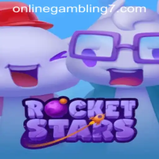 RocketStars: Exploring the World of Online Gambling