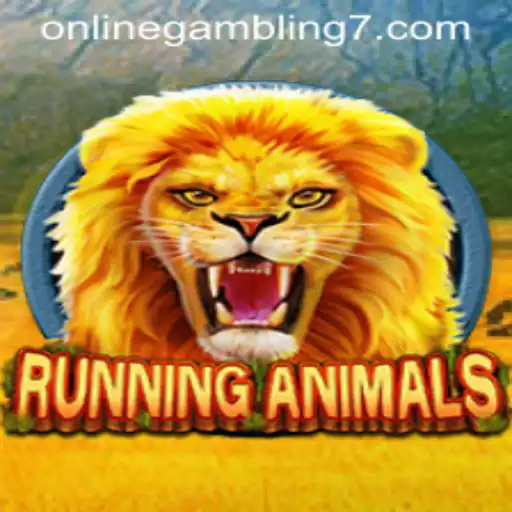 RunningAnimals: An Exciting Blend of Gaming and Online Gambling
