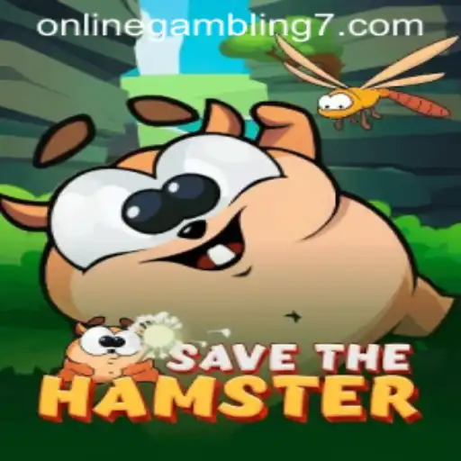 SavetheHamster: A New Twist in the Online Gambling World
