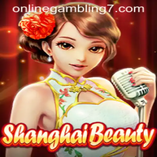Exploring ShanghaiBeauty: The Online Gambling Sensation