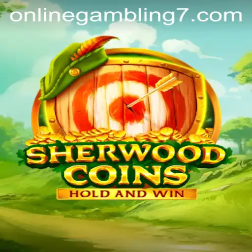 SherwoodCoins: Navigating the Online Gambling Adventure