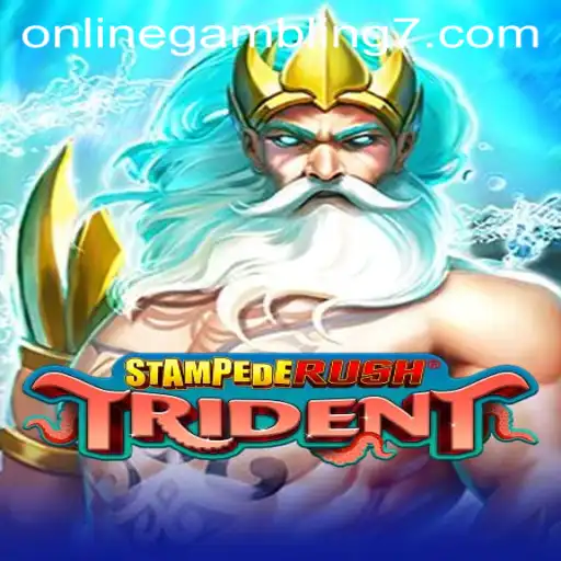 Exploring the Thrills of StempedeRushTrident: The Latest Sensation in Online Gambling