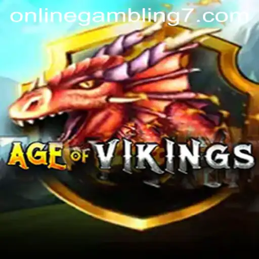 AgeofViking: A Fusion of History and Online Gambling