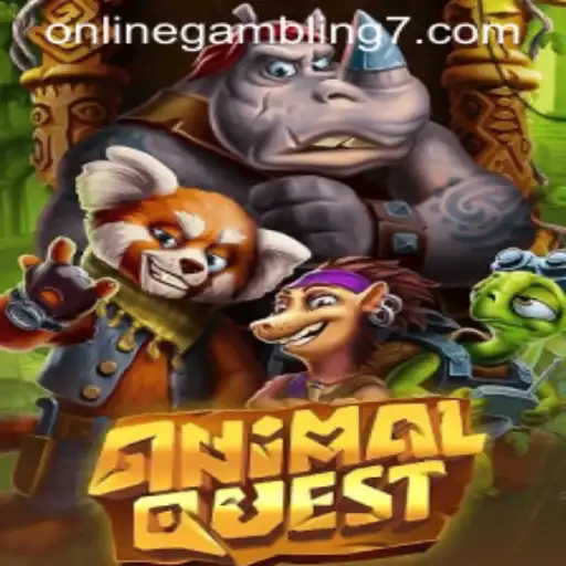 Exploring AnimalQuest: A New Dimension in Online Gaming and Gambling