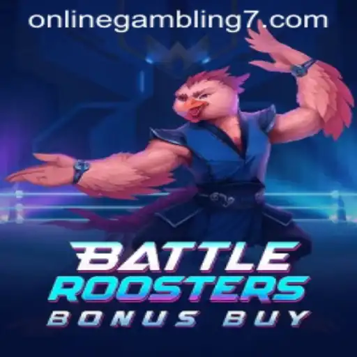 BattleRoostersBonusBuy: A New Era in Online Gambling