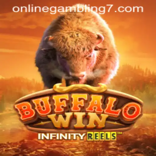 BuffaloWin: A Stampede Into the World of Online Gambling