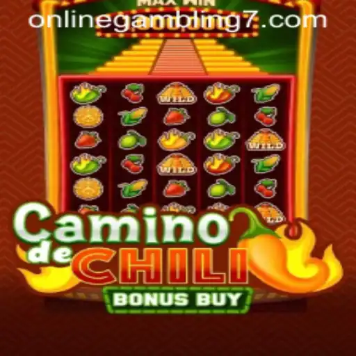 Exploring the Vibrant World of Camino de Chili Bonus Buy in Online Gambling