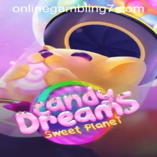 CandyDreams: A Sweet Adventure in Online Gambling