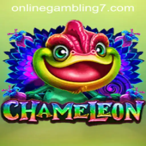 Chameleon: A Dive into the Colorful World of Online Gambling