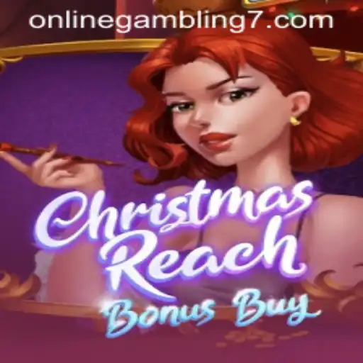 The Thrill of ChristmasReachBonusBuy: A New Era in Online Gambling