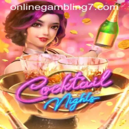 Exploring CocktailNights: A New Perspective in Online Gambling