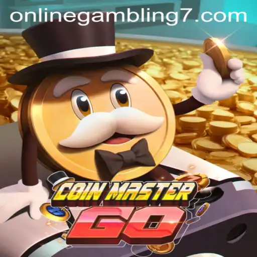 Exploring CoinMasterGO: A New Age of Online Gambling