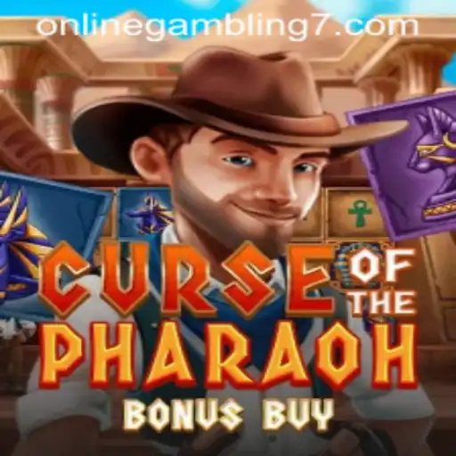 Exploring CurseofthePharaohBonusBuy in the World of Online Gambling