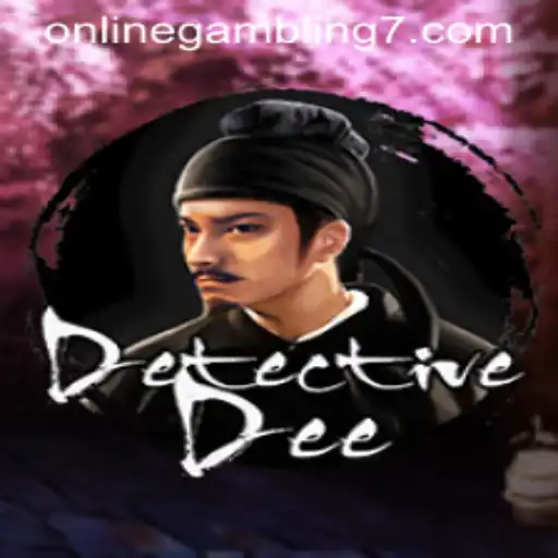 Unveiling DetectiveDee: A Journey into Online Gambling