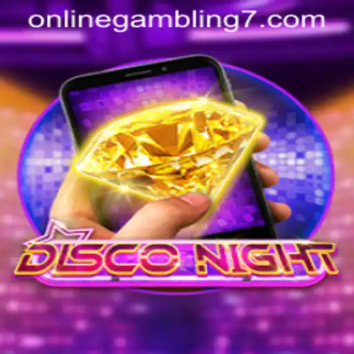 Unveiling DiscoNightM: A New Era in Online Gambling