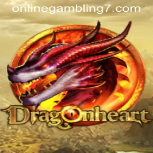 Navigating the World of DragonHeart: An Online Gambling Adventure
