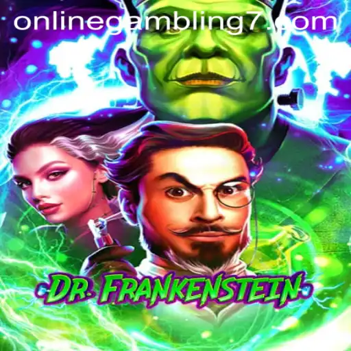 Unlocking the Secrets of DrFrankenstein in the World of Online Gambling