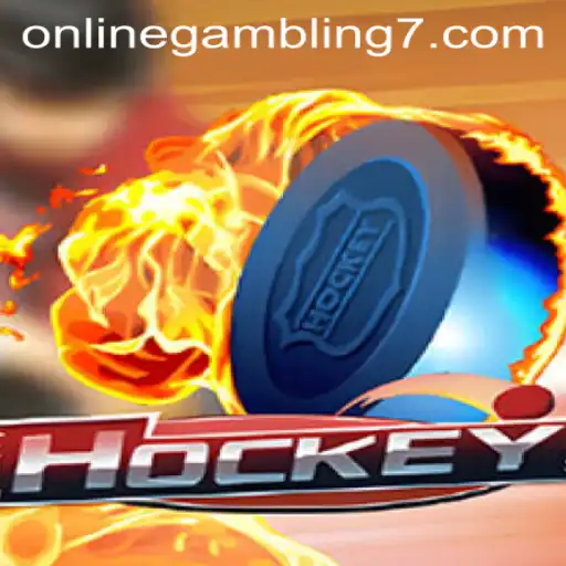 The Dynamic World of Online Hockey Betting