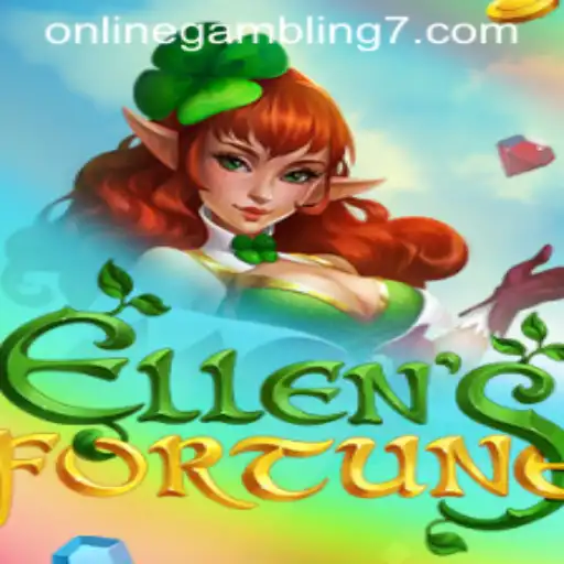 Exploring the Exciting World of EllensFortune: A New Age in Online Gambling