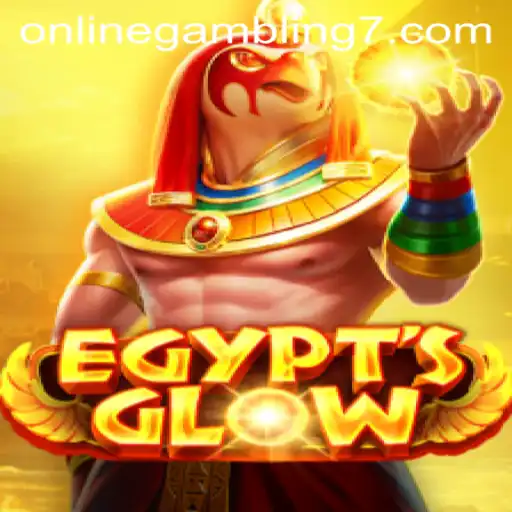 Exploring EgyptsGlow: An Online Gambling Experience