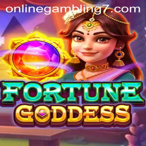 FORTUNEGODDESS: A New Era in Online Gambling