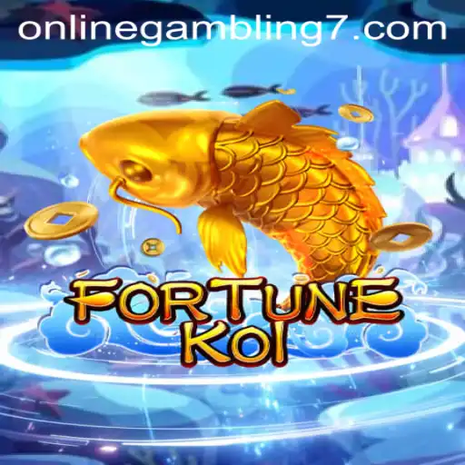 Exploring FORTUNEKOI: A Dive into Online Gambling