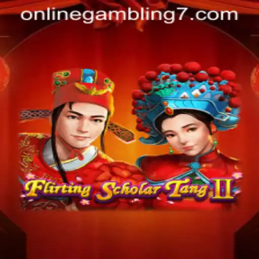 Exploring the World of Flirting Scholar Tang II and the Rise of Online Gambling