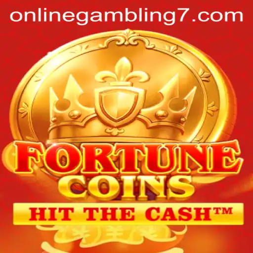 Exploring FortuneCoins: A New Era in Online Gambling
