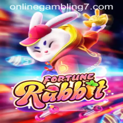 Unveiling FortuneRabbit: A Fresh Take on Online Gambling