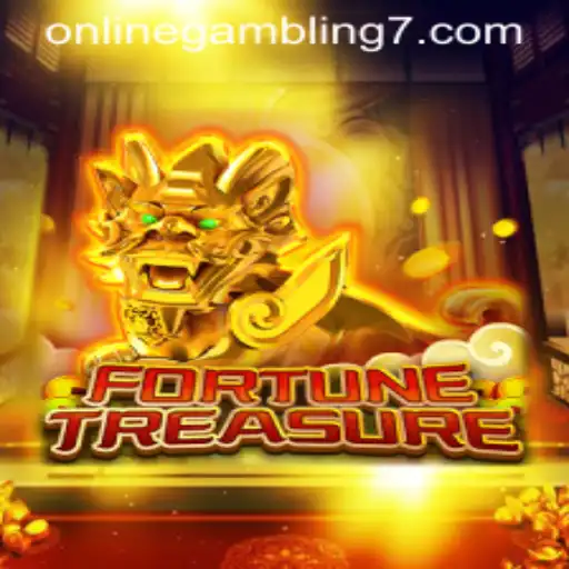 Exploring FortuneTreasure: A New Digital Adventure in Online Gambling