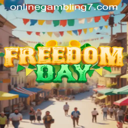 FreedomDay: Exploring the New Frontier in Online Gambling