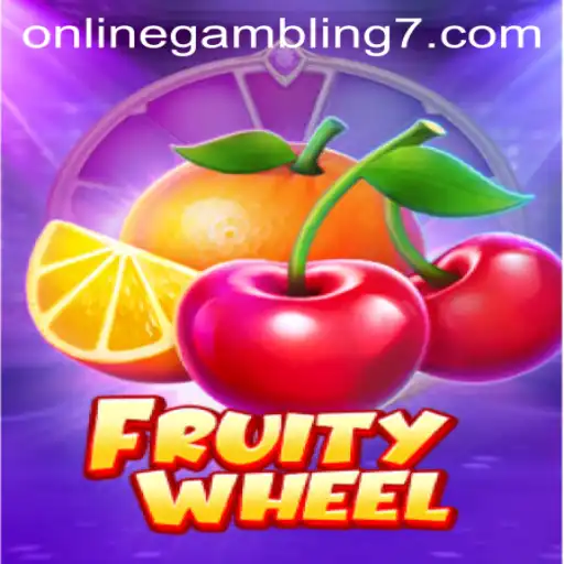 FruityWheel: A New Spin on Online Gambling
