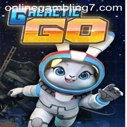 GalacticGO: A New Era in Online Gambling