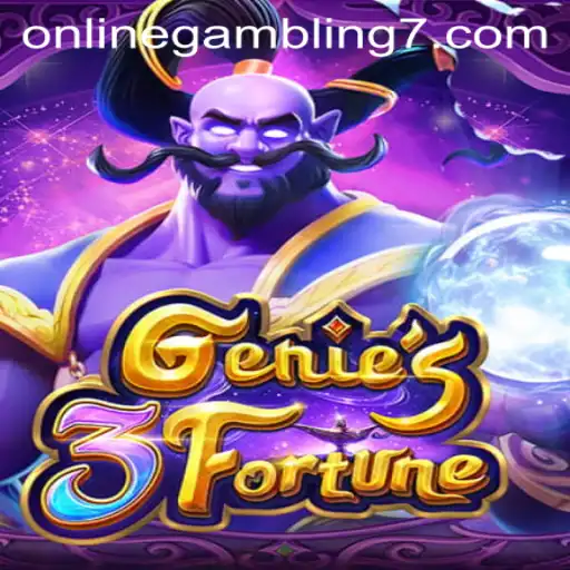 Exploring the Thrilling World of Genie3Fortune and Online Gambling