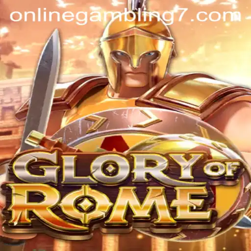 Exploring GloryofRome: An Online Gambling Adventure