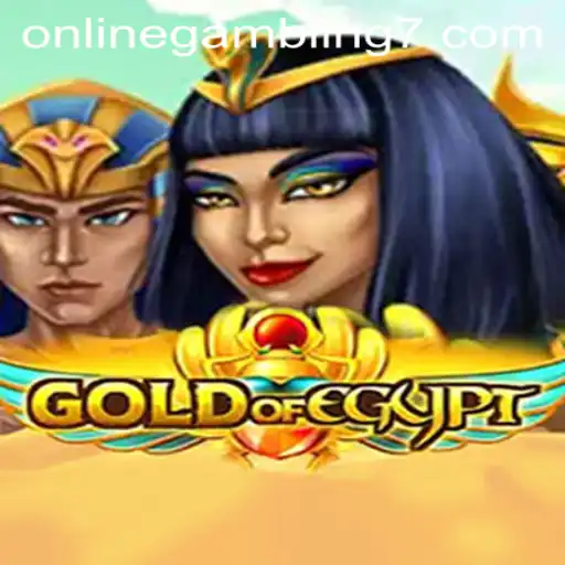 Exploring the World of GoldOfEgypt: A New Frontier in Online Gambling