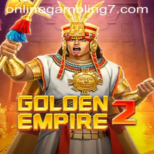 The Thrilling World of GoldenEmpire2: Exploring Online Gambling Dynamics