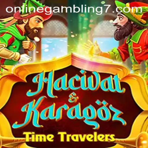 Exploring the World of HacivatandKaragoz: A Unique Blend of Tradition and Online Gambling