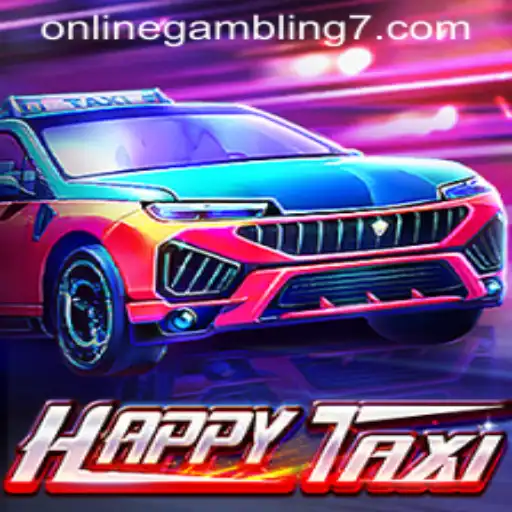 Exploring the Exciting World of HappyTaxi and Online Gambling