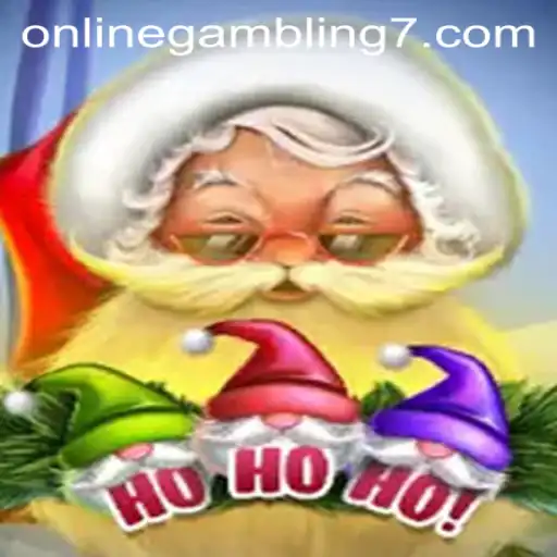 Unveiling the Excitement of HoHoHo in the Online Gambling Arena