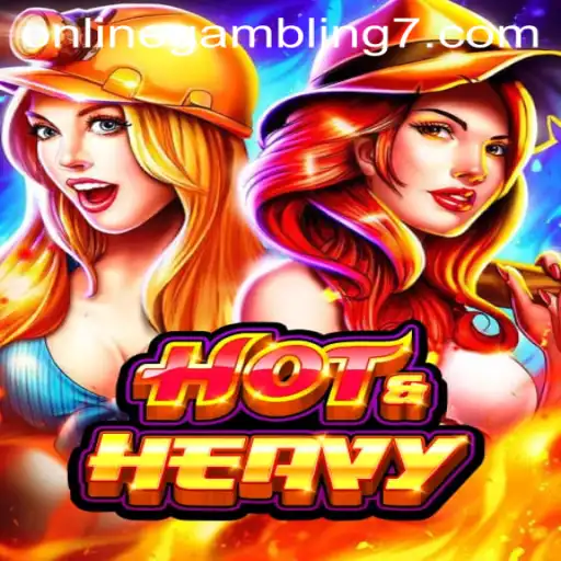 The Rise of HotHeavy: A New Era in Online Gambling
