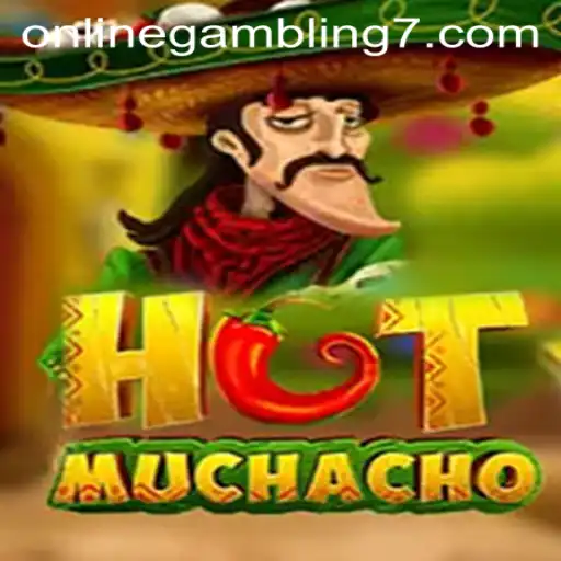 Unveiling the Thrilling World of HotMuchacho: A Revolutionary Online Gambling Experience