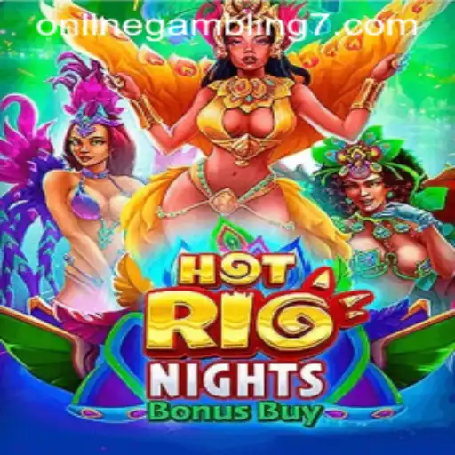 Explore the Thrilling World of HotRioNightsBonusBuy: An Online Gambling Adventure