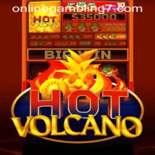 Exploring the Thrills of HotVolcano: Online Gambling's Latest Sensation