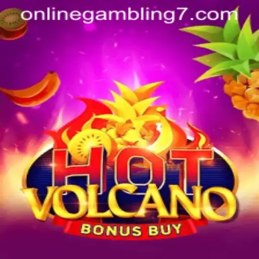HotVolcanoBonusBuy: A Fiery Adventure in Online Gambling
