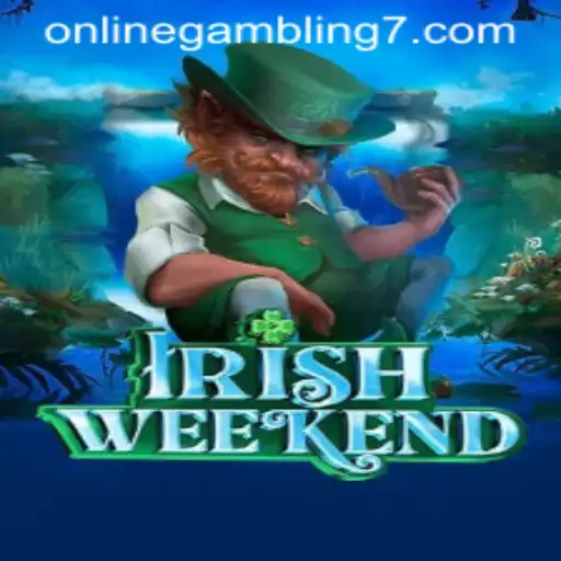 IrishWeekend: Exploring the New Frontier in Online Gambling