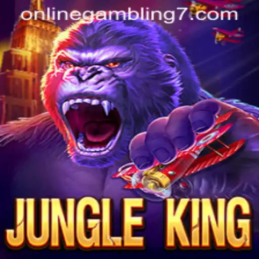 Unveiling JungleKing: A Deep Dive into the Online Gambling Phenomenon